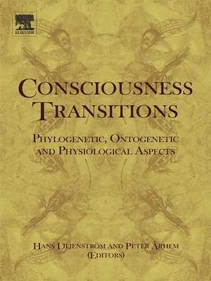 cover image of Consciousness Transitions